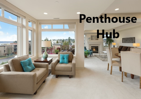penthouse hub